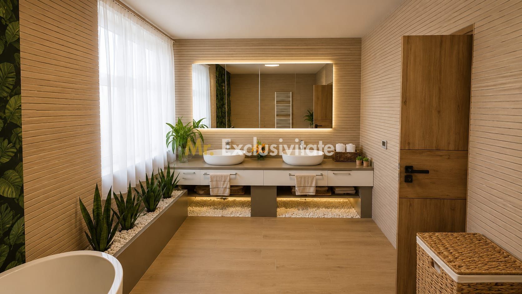VILĂ INDIVIDUALĂ DE EXCEPȚIE   ·  365.000 € - imaginea 11
