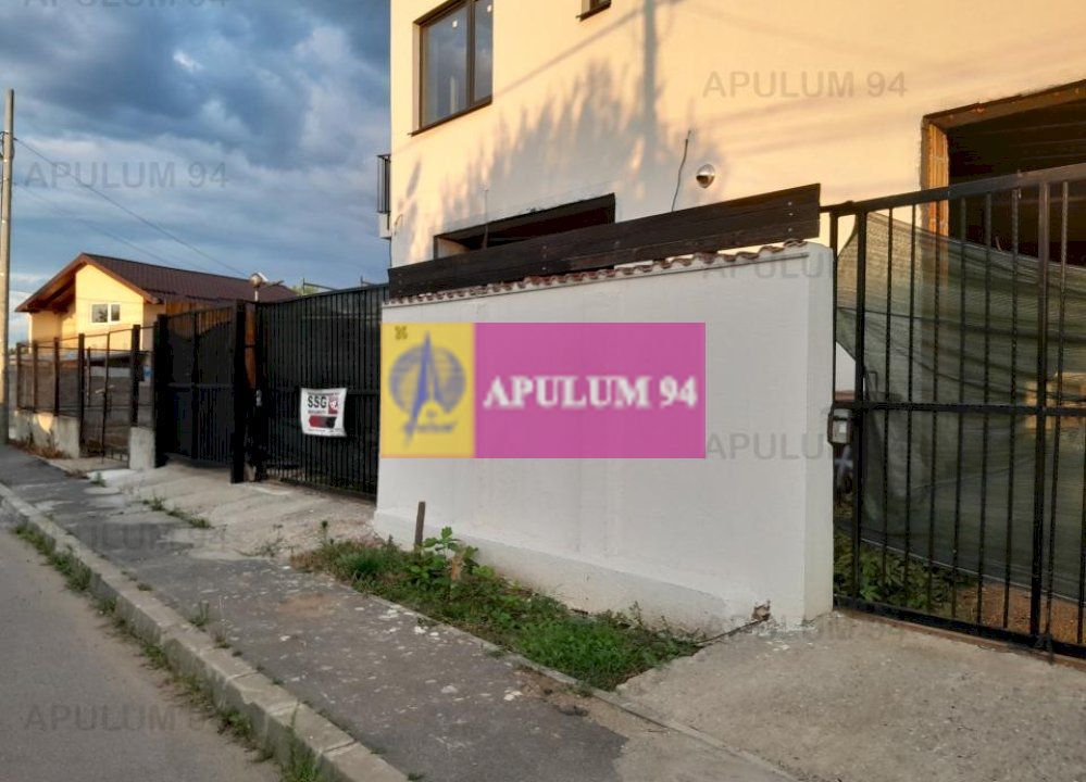 OCAZIE!!! vanzare teren 500 mp Giulesti