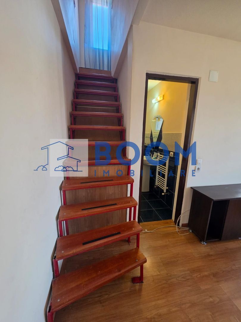 Apartament 2 camere | Ultracentra l Academia del Gusto | Mobilat - imaginea 7