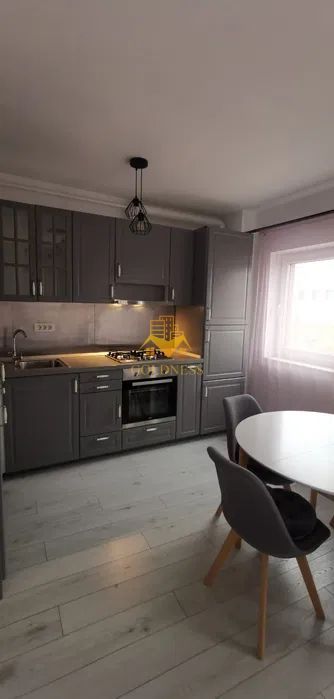 3 Camere openspace, The Office, Marasti,Petfriendly,Semicentral,Lux,AC - imaginea 2