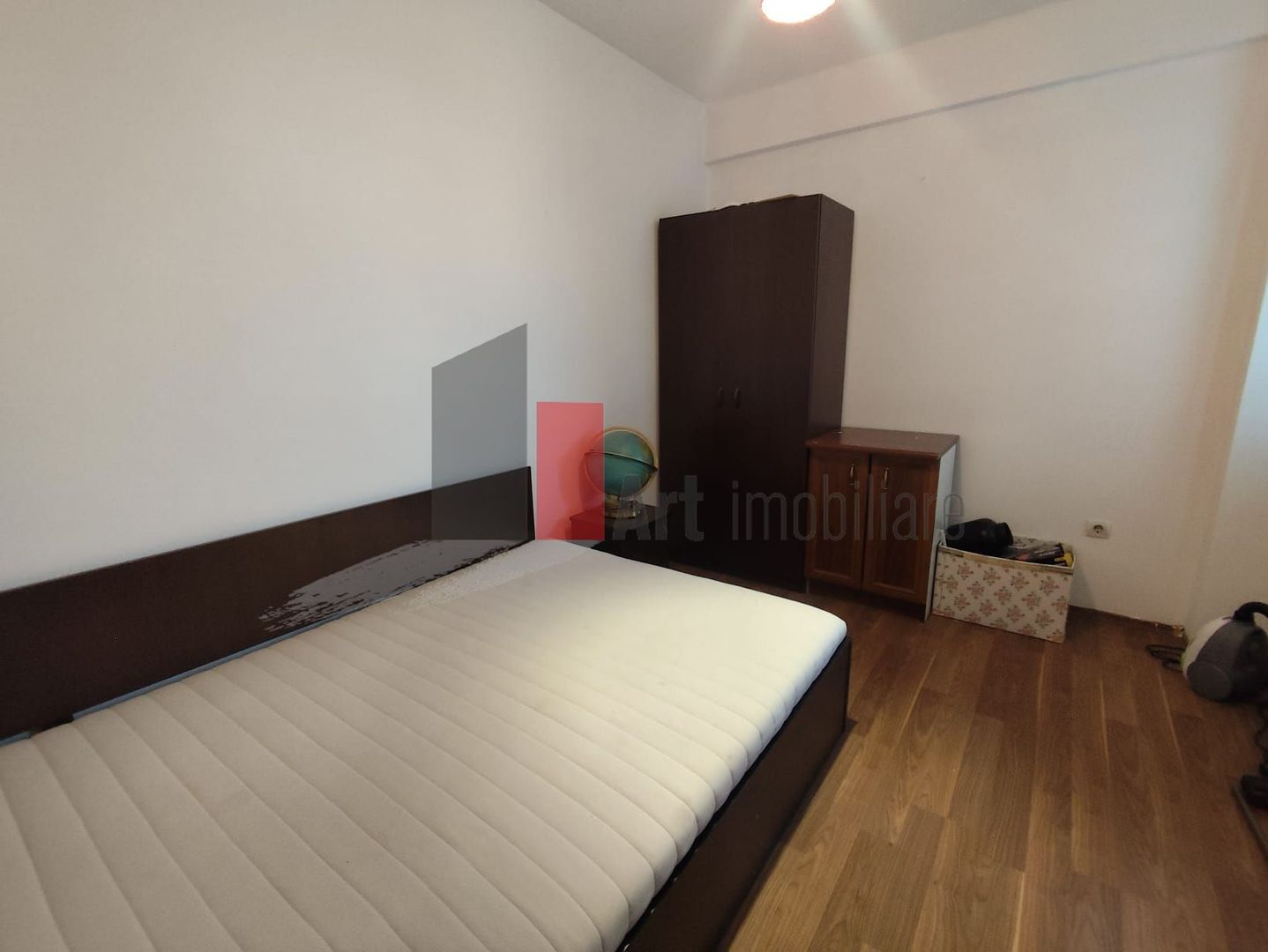 Apartament de vanzare 2 camere, et 3/3, Bucurestii Noi - imaginea 3