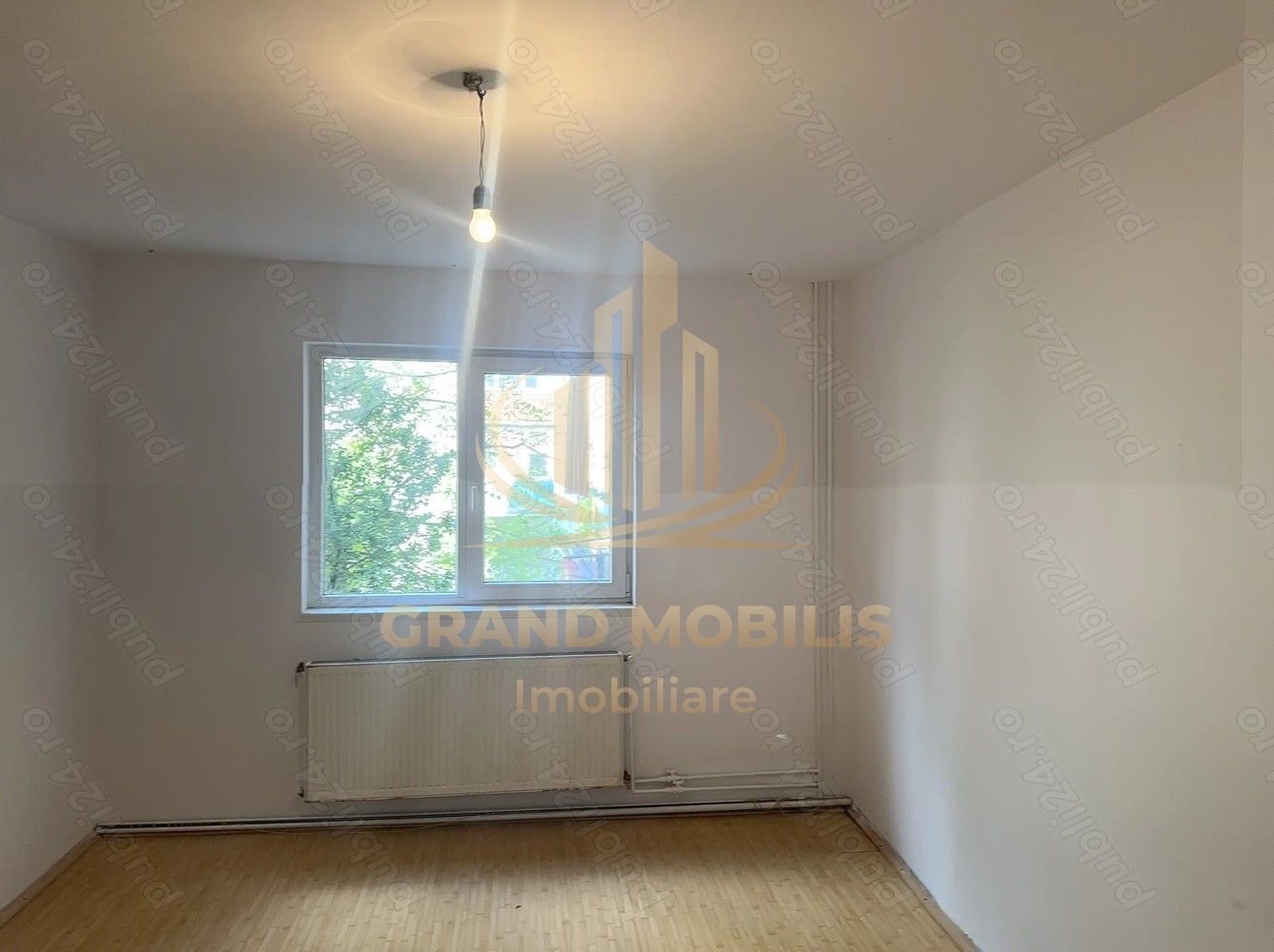 Garsonieră Blascovici | 22 mp + Debara 3 mp | Etaj 1 | Renovata