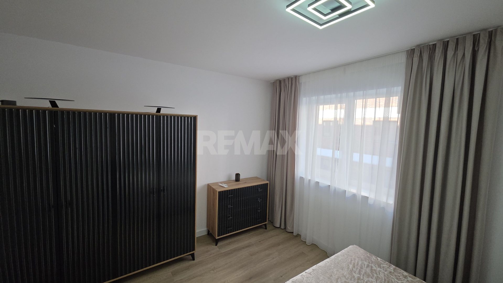 Apartament cu 2 camere în Pipera, București, România - imaginea 7