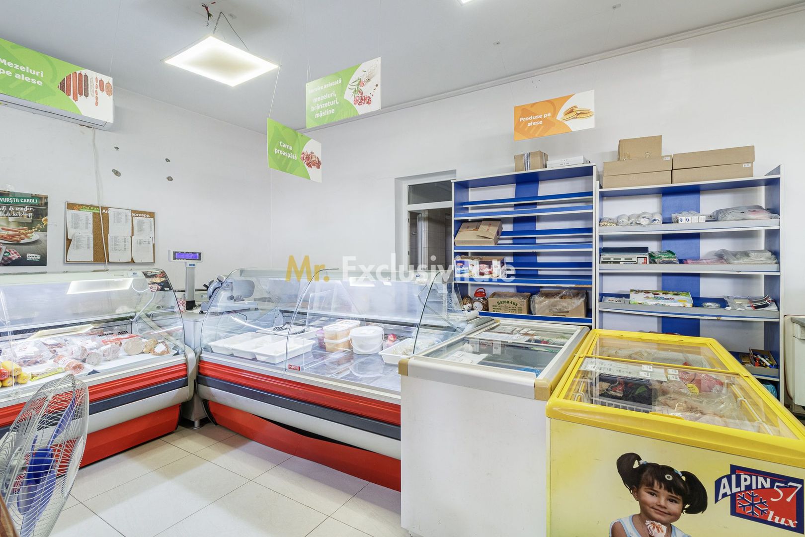 Spatiu comercial Tartasesti - Dambovita - imaginea 3