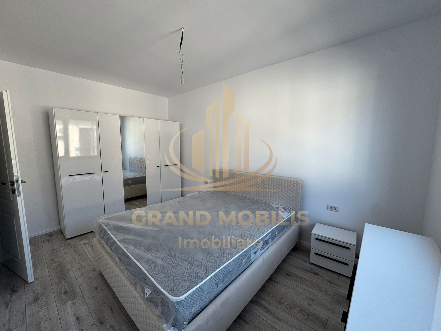 Apartament 2 camere, mobilat, Giroc | Etaj 1 | Pod integral | Parcare - imaginea 9