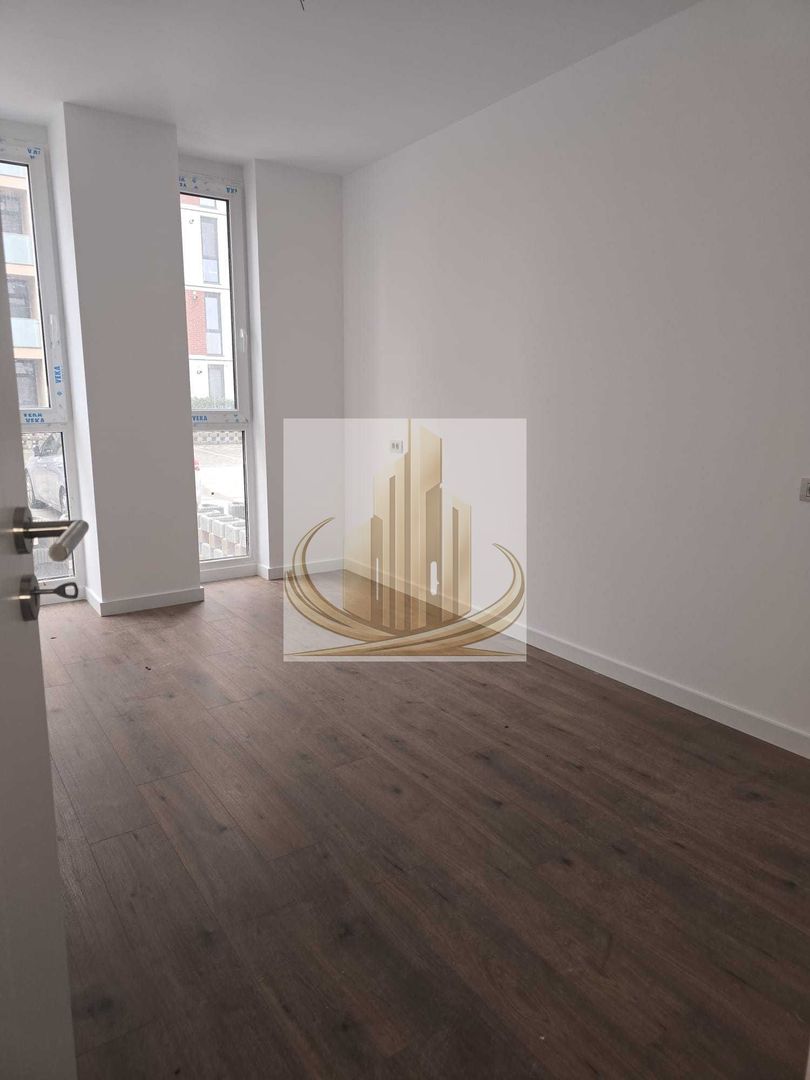 Apartament cu 2 camere, terasa si loc parcare - imaginea 6