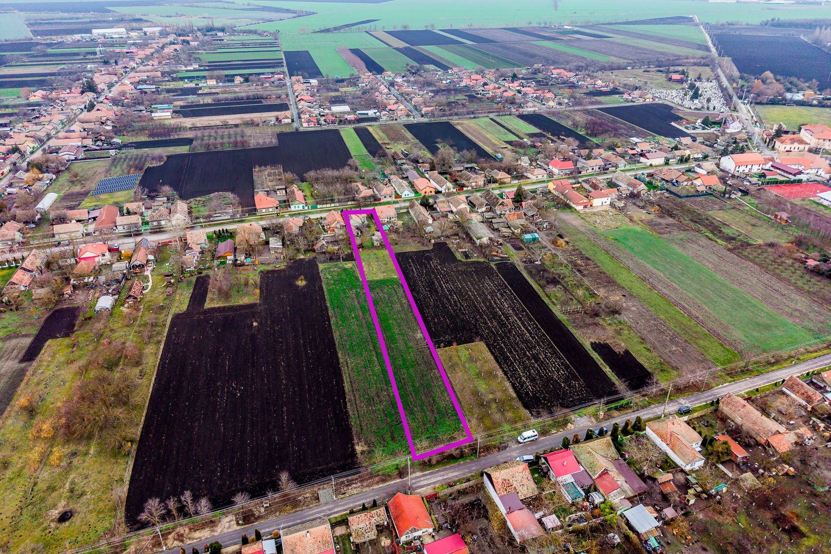 Imagine 10 - Casă în Dorobanți / 2 fronturi stradale