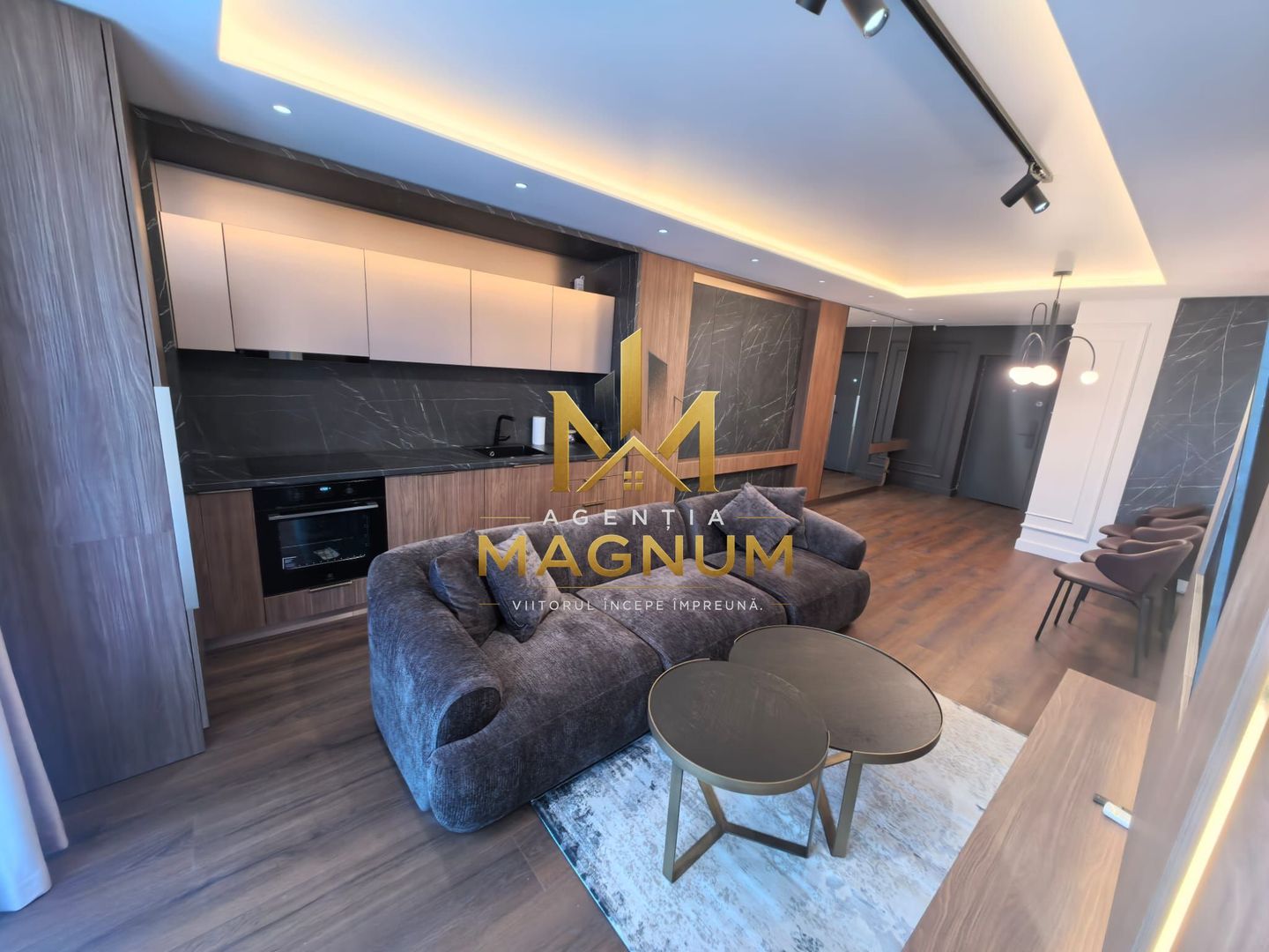 Apartament premium de închiriat | Bulevardul Unirii | Lângă Catedrală - imaginea 3
