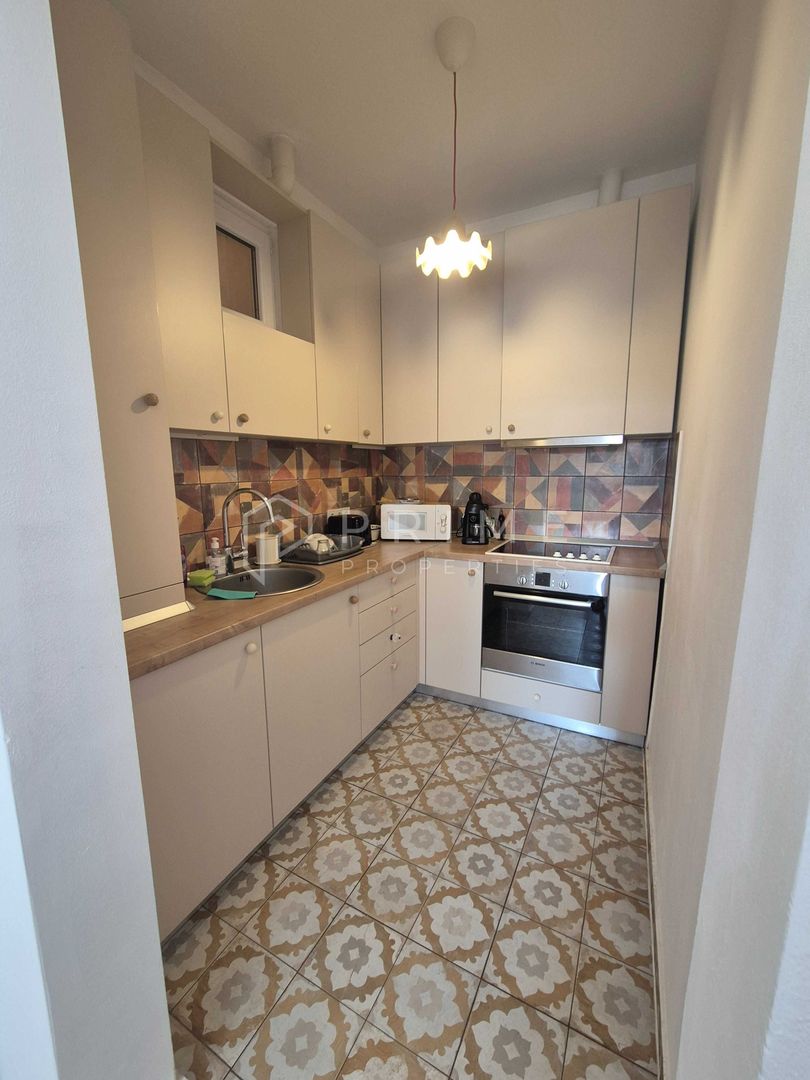 Apartament cu 2 camere de închiriat Ultracentral - imaginea 5