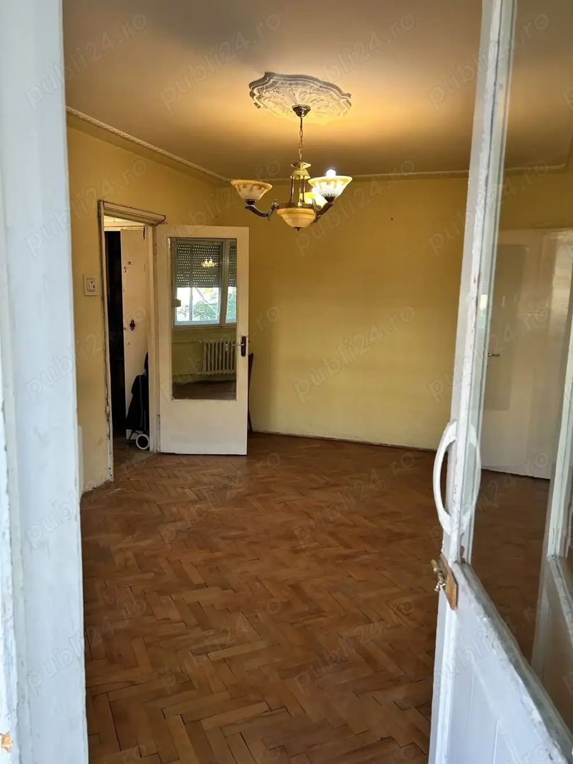 Apartament 2 camere Piata Sudului
