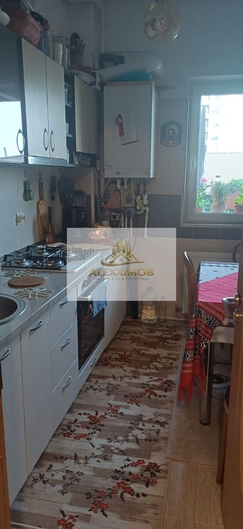 Garsoniera de Vanzare - 2 camere- Metalurgiei - 45 mp - imaginea 8