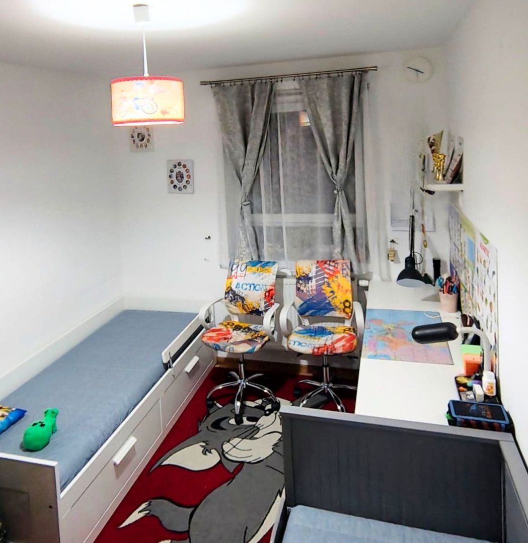 Oportunitate Rară 3 Camere cu Vedere spre Tâmpa RATE LUNARE - imaginea 11