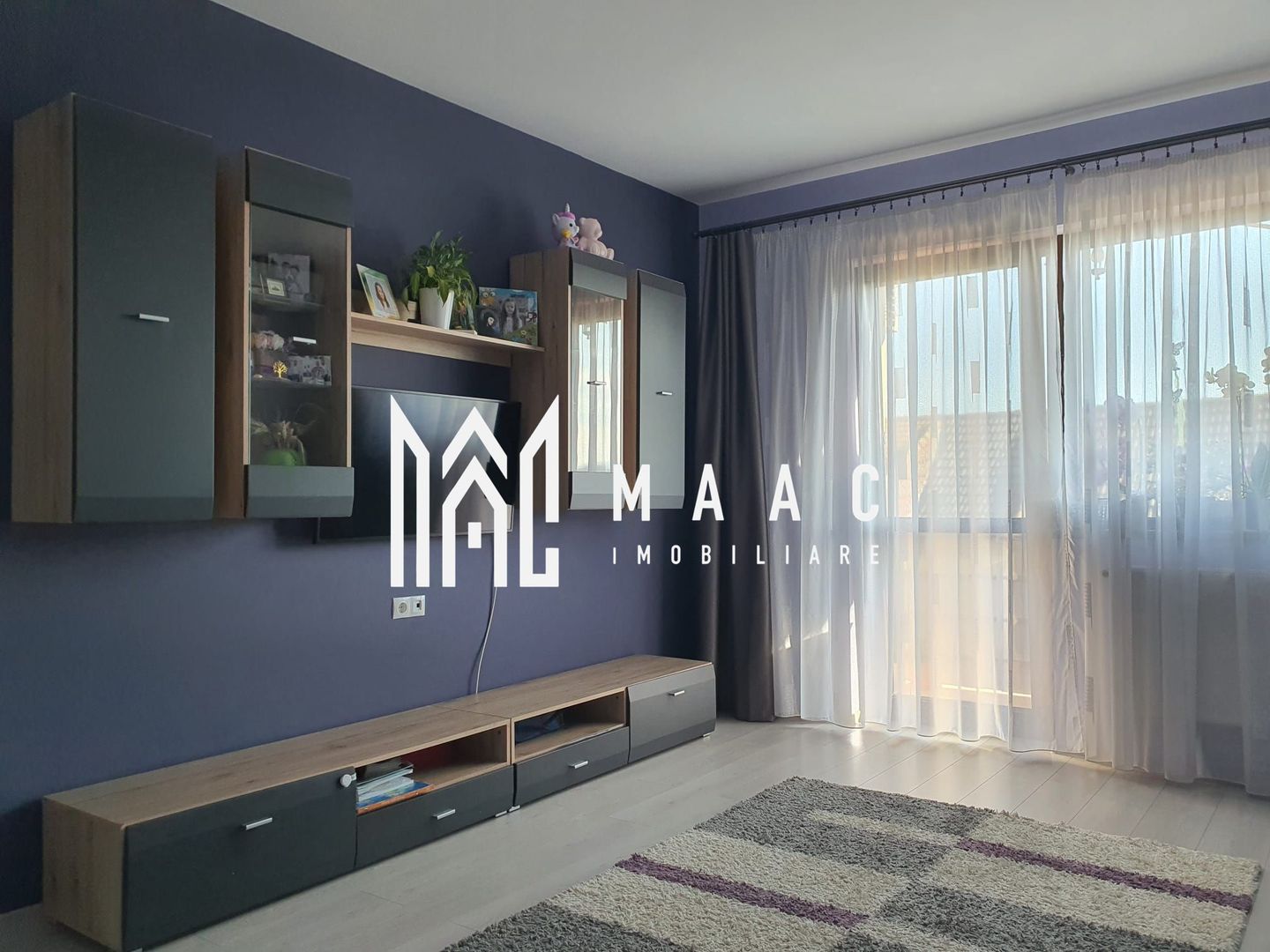 Apartament 4 camere de vânzare | Șura Mare | 110 mp, parcare