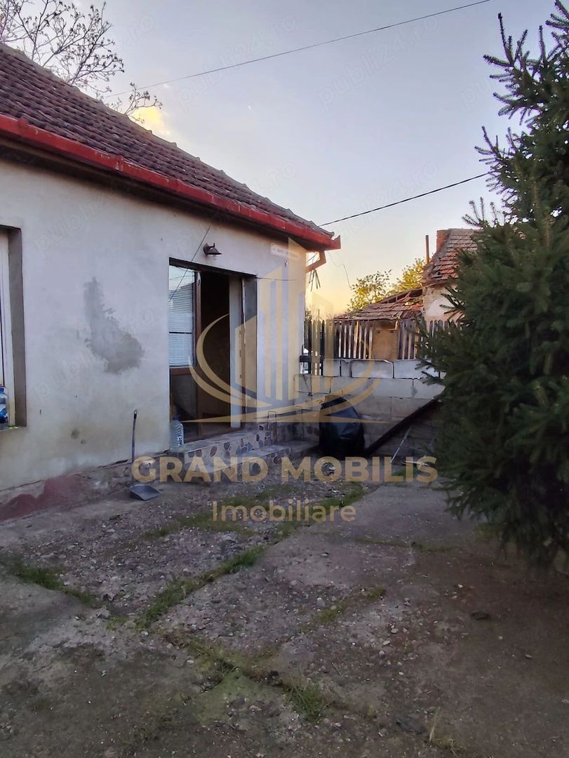 Casă individuala 80 mp | Teren 396 mp | 2 fronturi stradale - imaginea 7