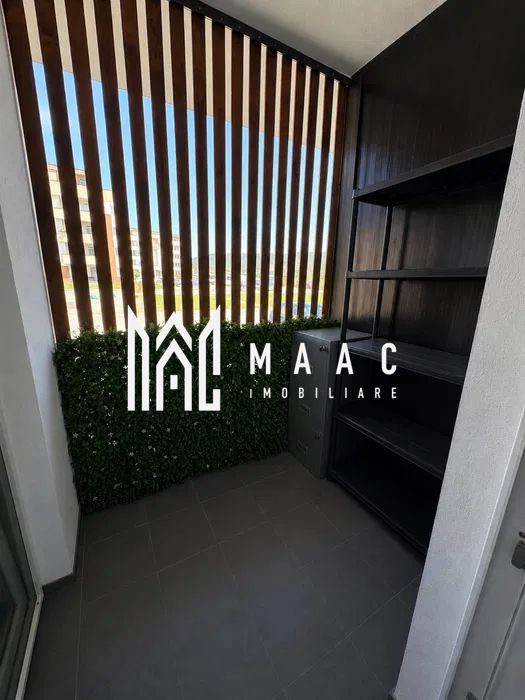 Apartament 3 camere decomandat | Broscărie, Sibiu | 62 mp - imaginea 8