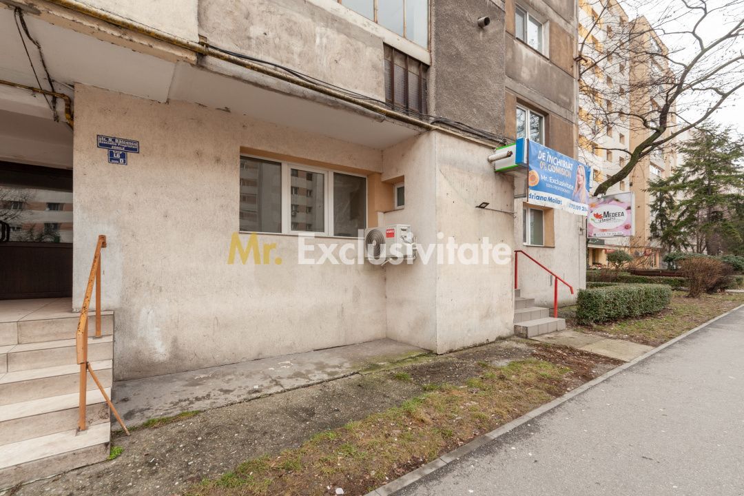 Spatiu Comercial 50 mp, Trafic Intens Auto si Pietonal, Vad Comercial - imaginea 16