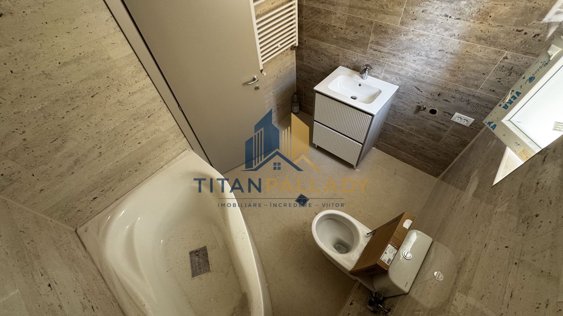 2 Cam / 67mp / PROMO Parcare / Titan-Pallady / Balcon 12mp