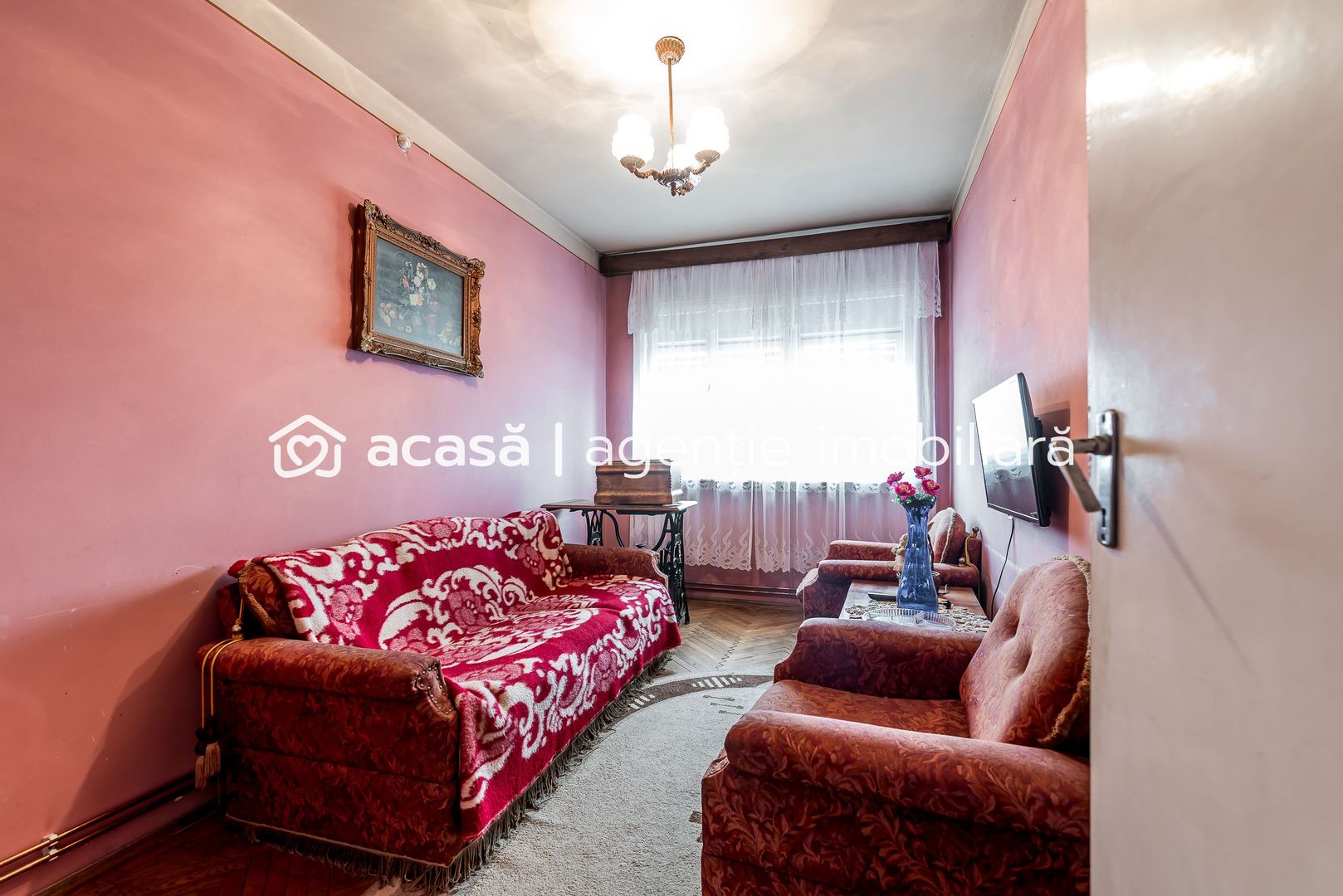 Imagine 7 - Apartament cu 4 camere decomandat cu vedere panoramica