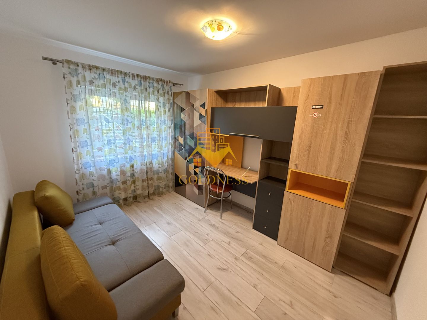 3 camere decomandate, Zorilor, UMF, UTCN, Gheorghe Dima - imaginea 6