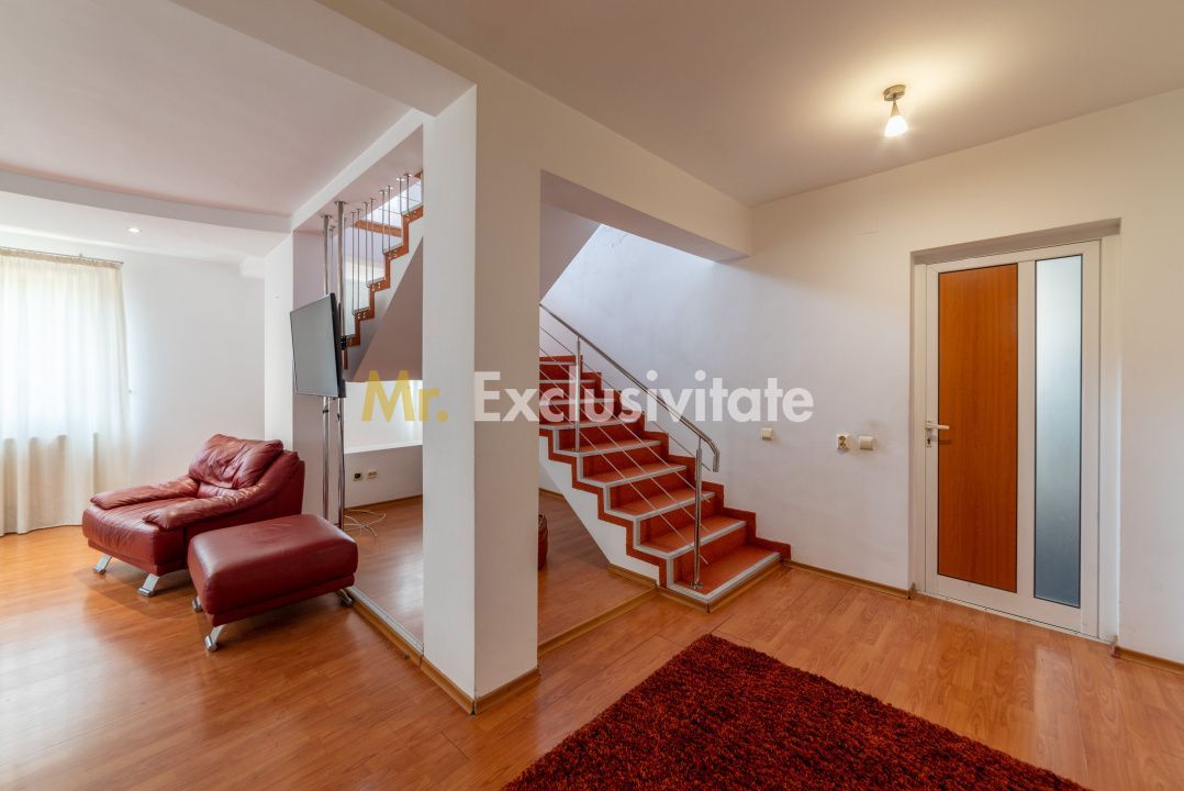 Casa superba tip Duplex Gavana - imaginea 6