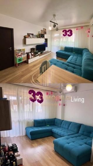 Apartament 3 Camere Decomandat + Parcare Acoperită - imaginea 6