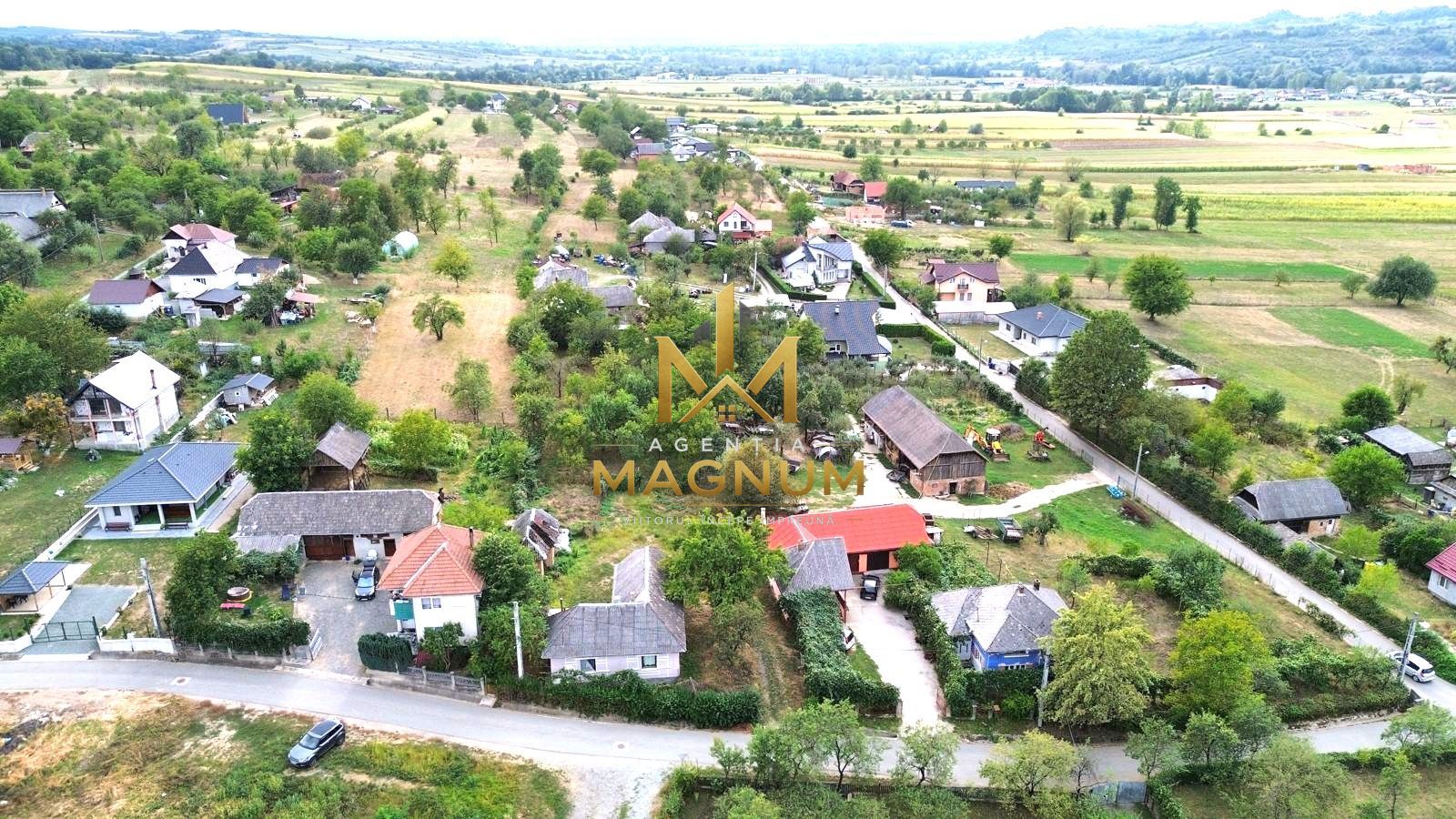 Casă de vânzare sau Schimb cu Apartament - imaginea 12