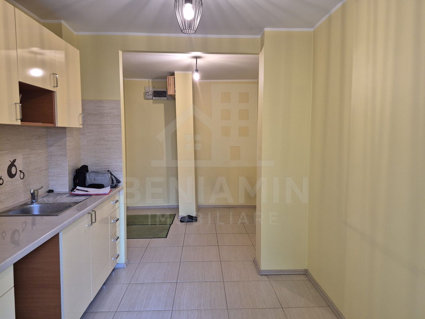 2Decomandate-Etaj 2-Renovat-52mp-Teava De Gaze-Brazda Lui Novac - imaginea 4