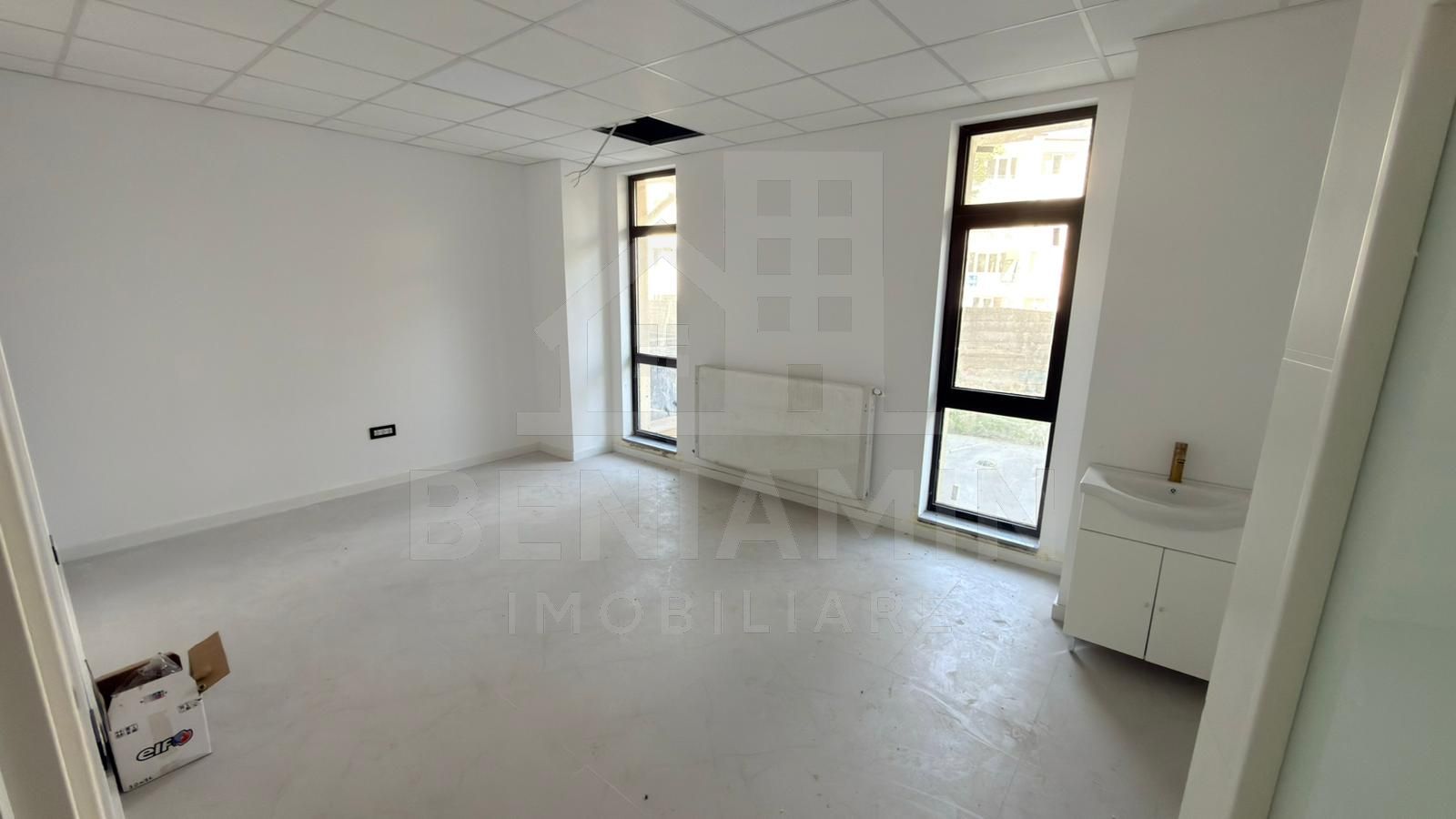 Spatiu 530mp-pentru-Policlinica-sau-Clinica-Medicala -Auchan Chimie - imaginea 11