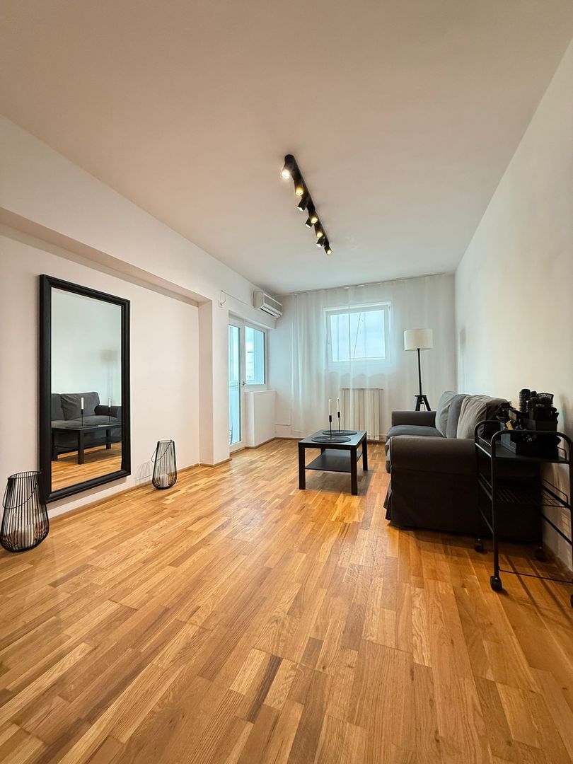 COMISION 0% Apartament 2 camere Universitate-Piata Romana T690