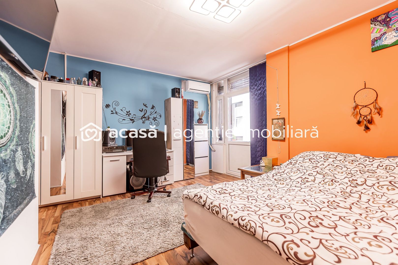 Imagine 7 - Apartament cu 2 camere în Palatul Bohuș - 0% COMISION