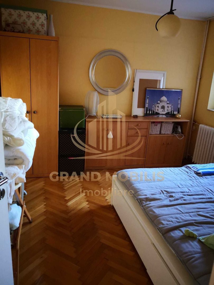 Apartament 2 camere de vanzare langa parc Tineretului - imaginea 4