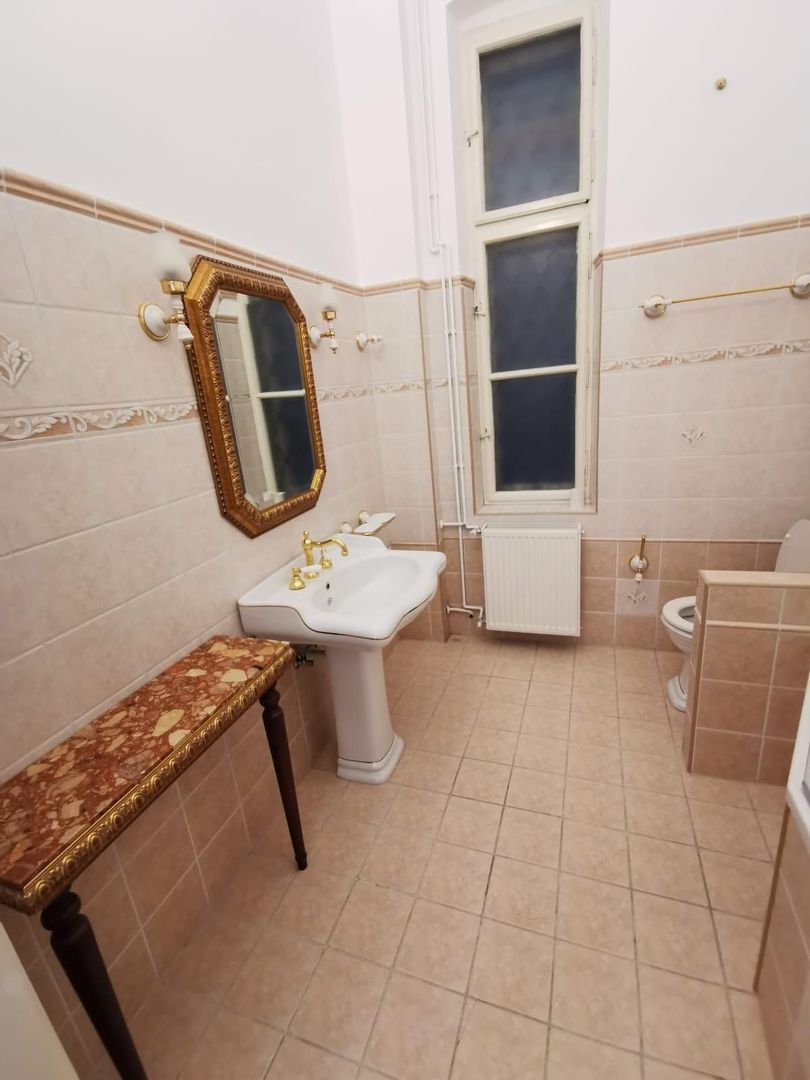 Apartament spațios cu 3 camere și terasă, 114 mp – Timișoara - imaginea 11