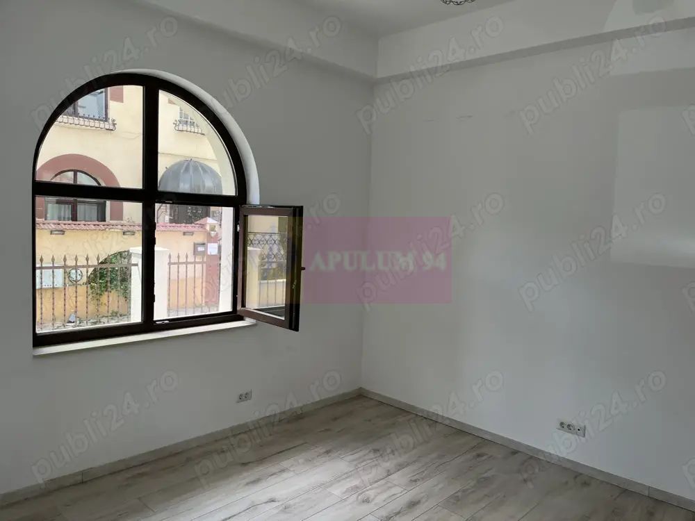 Vilă SUPERBA 6 camere zona Unirii | Mitropoliei (parter și demisol)