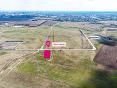 Oportunitate – Teren industrial 1.663 mp lângă Centura Vest Arad