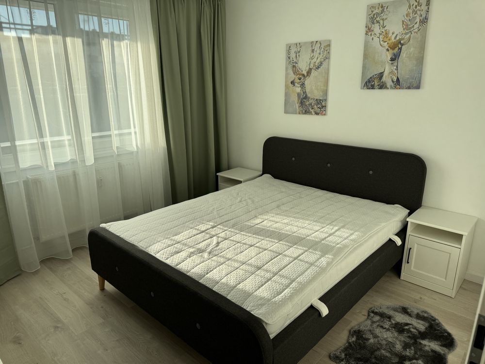 COMISION 0% Ap 2 camere Piata Sudului/Sun Plaza T593