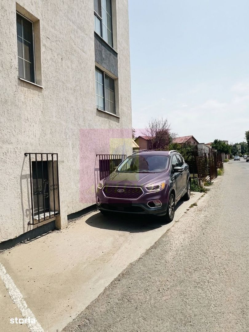 Apartament 3 camere | Două terase | Două locuri de parcare | - imaginea 19