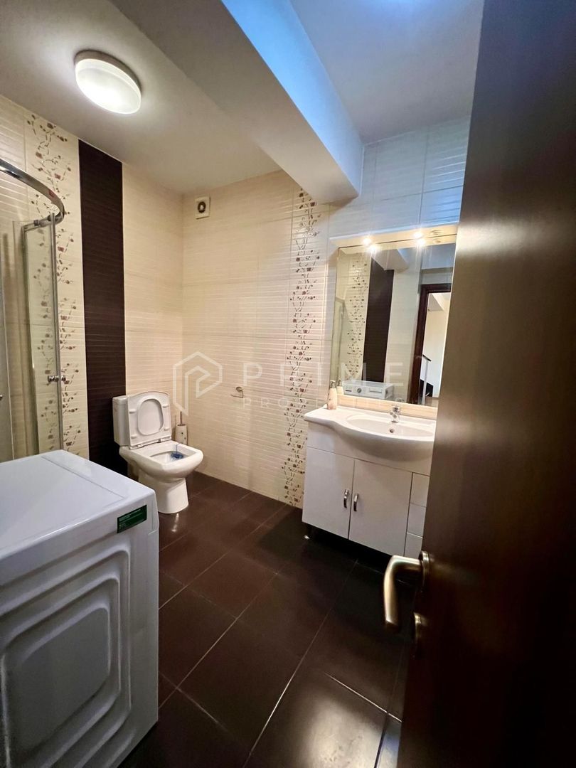 Apartament duplex modern, 4 camere, de vânzare, semicentral Tg Mureș - imaginea 15