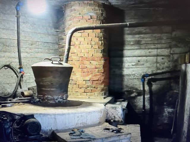 O proprietate de exceptie la Corbi, 18 ha, izvor, lac, pastravarie - imaginea 14