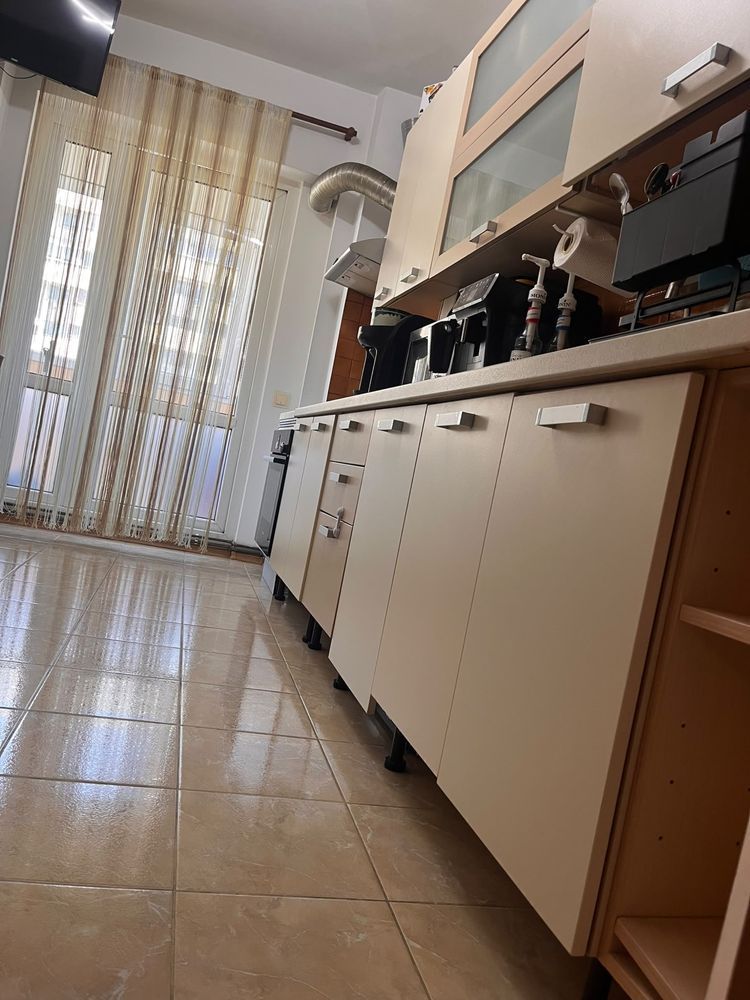 Apartament 3 camere zona Morarilor - Pantelimon - imaginea 2