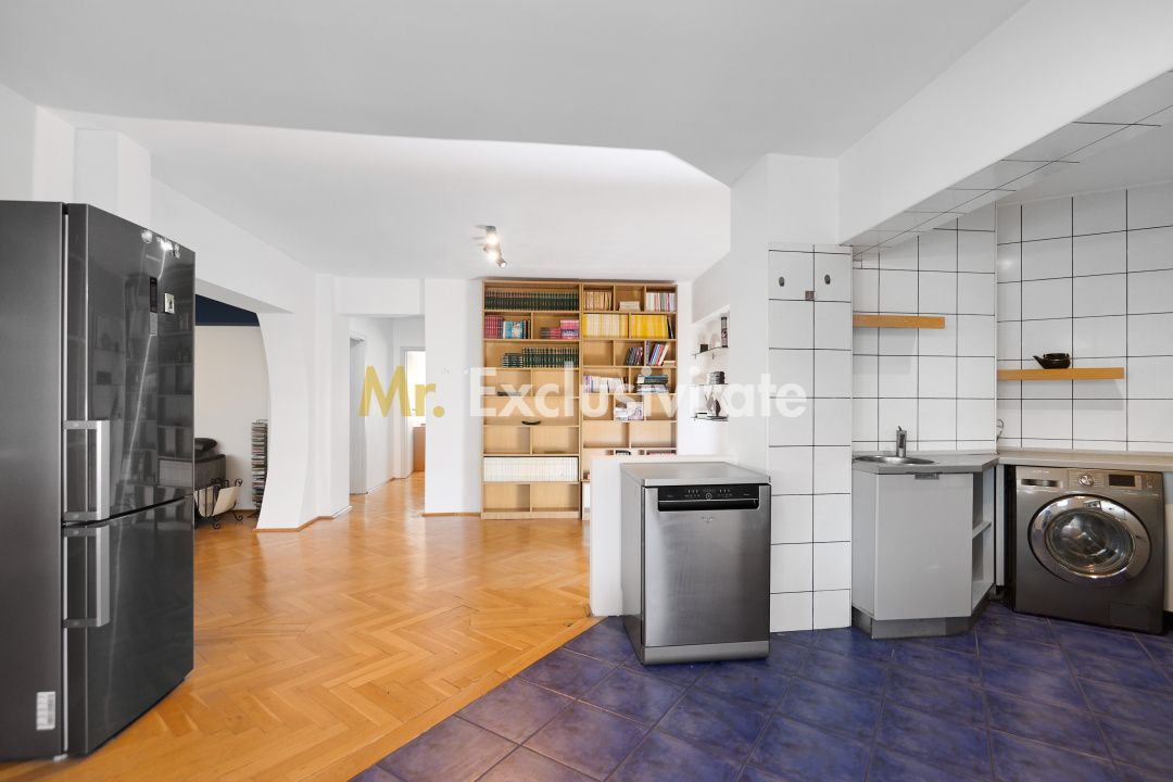 Apartament cu 3 camere de inchiriat, ultracentral, Pitesti - imaginea 13