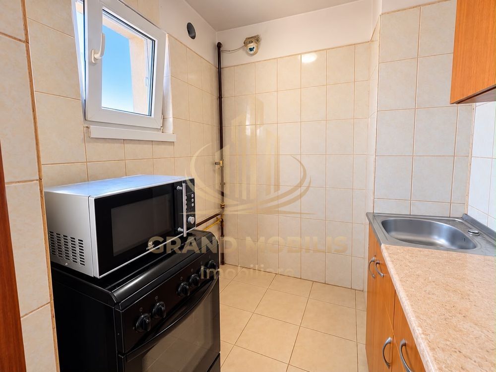 Apartament 2 camere | Calea Sagului | Bloc reabilitat - imaginea 4