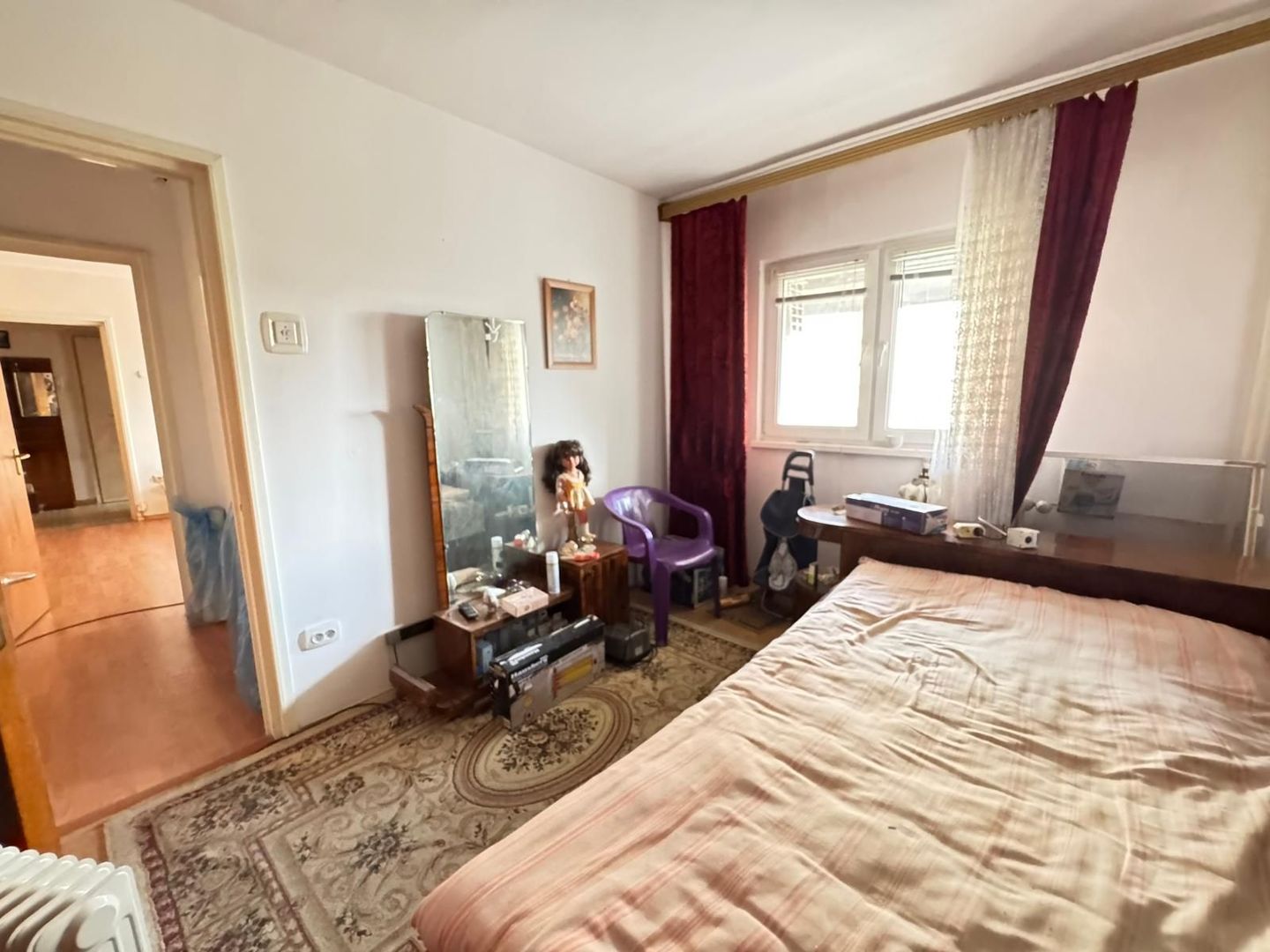 Vanzare Apartament 2 Camere Zona Tei - imaginea 3