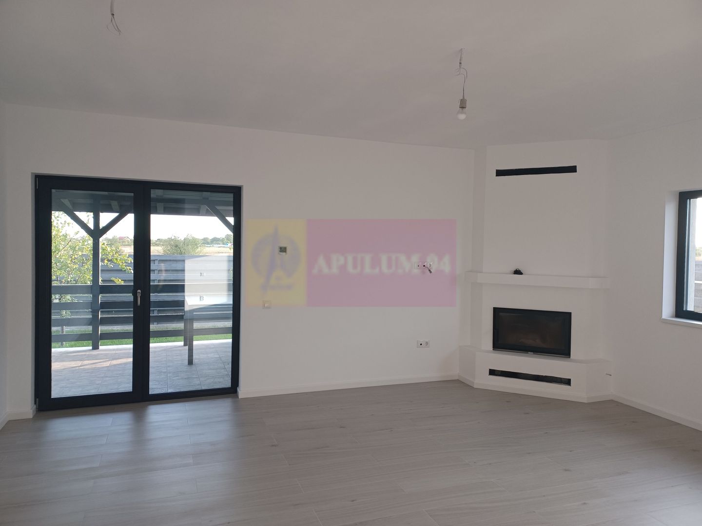 Casă nouă parter 162 mp, curte 504 mp, Săbăreni