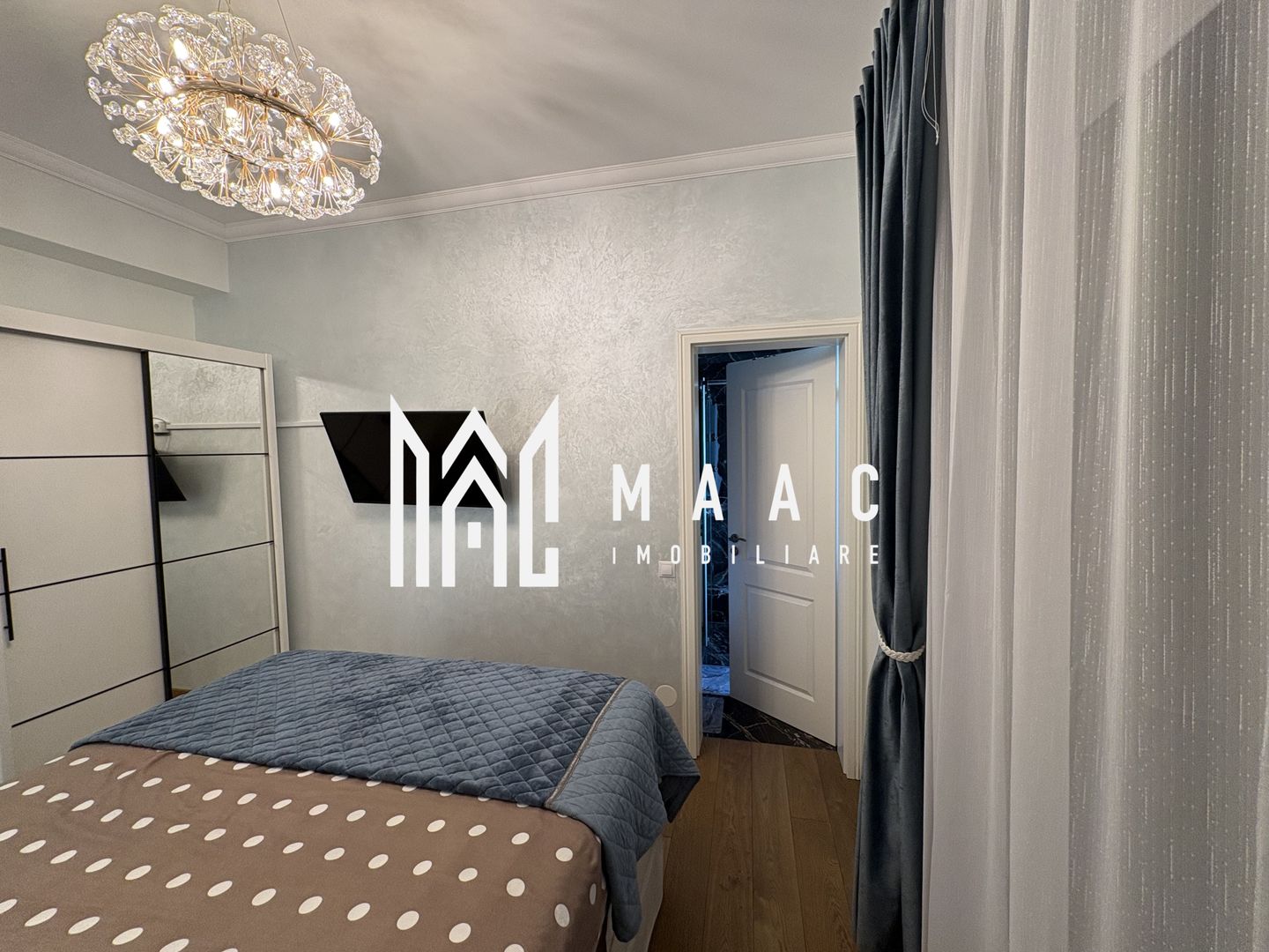Penthouse 3 camere de vânzare | Sibiu | lift I Lazaret - imaginea 11