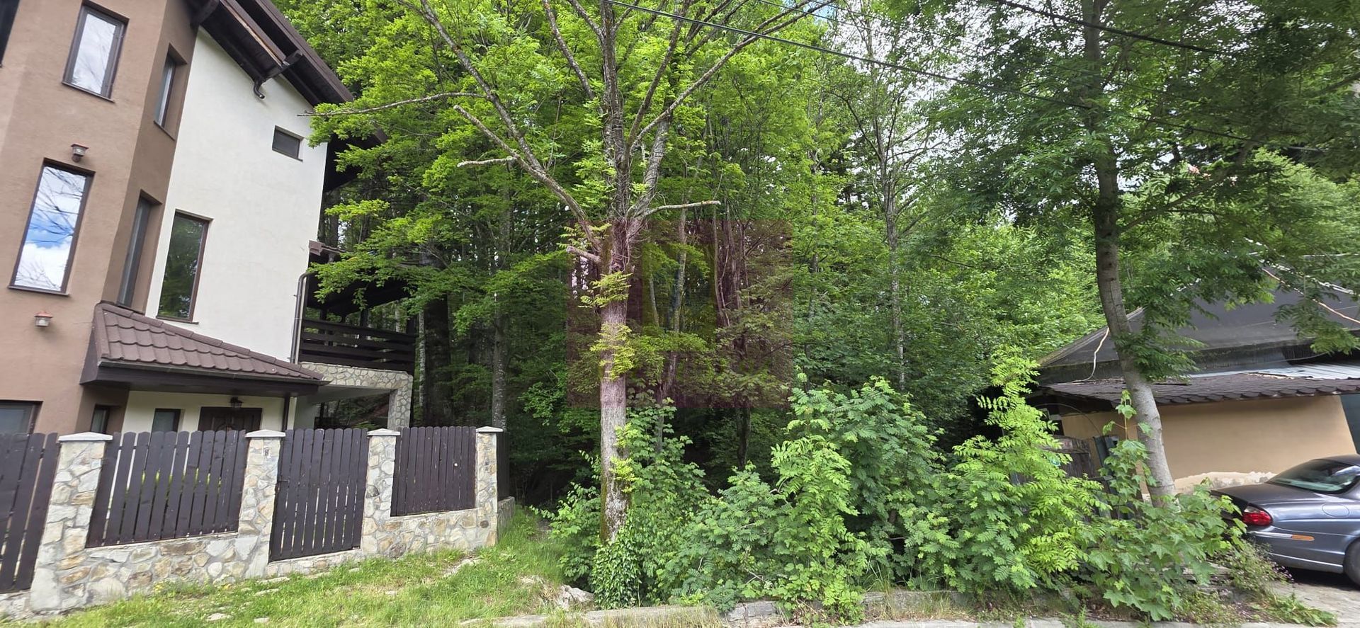 Teren intravilan 720 mp Sinaia - imaginea 8