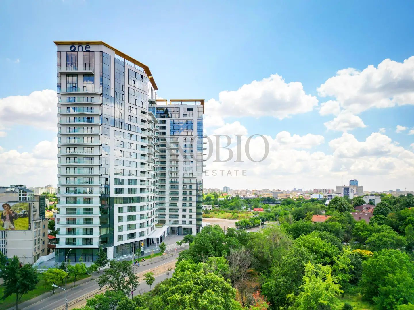 Apartament 2 Camere | One Verdi | Loc de Parcare - imaginea 6