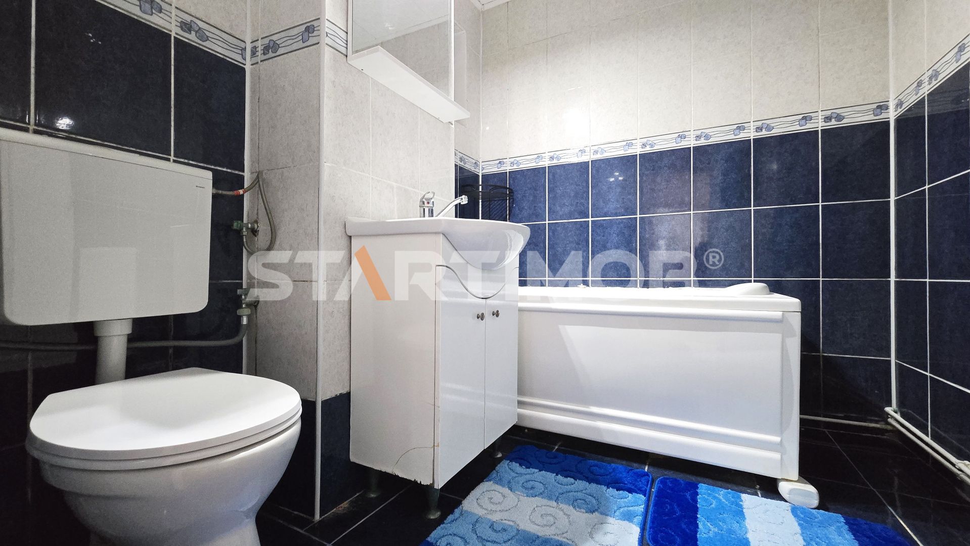 Apartament 2 camere zona Racadau pet friendly