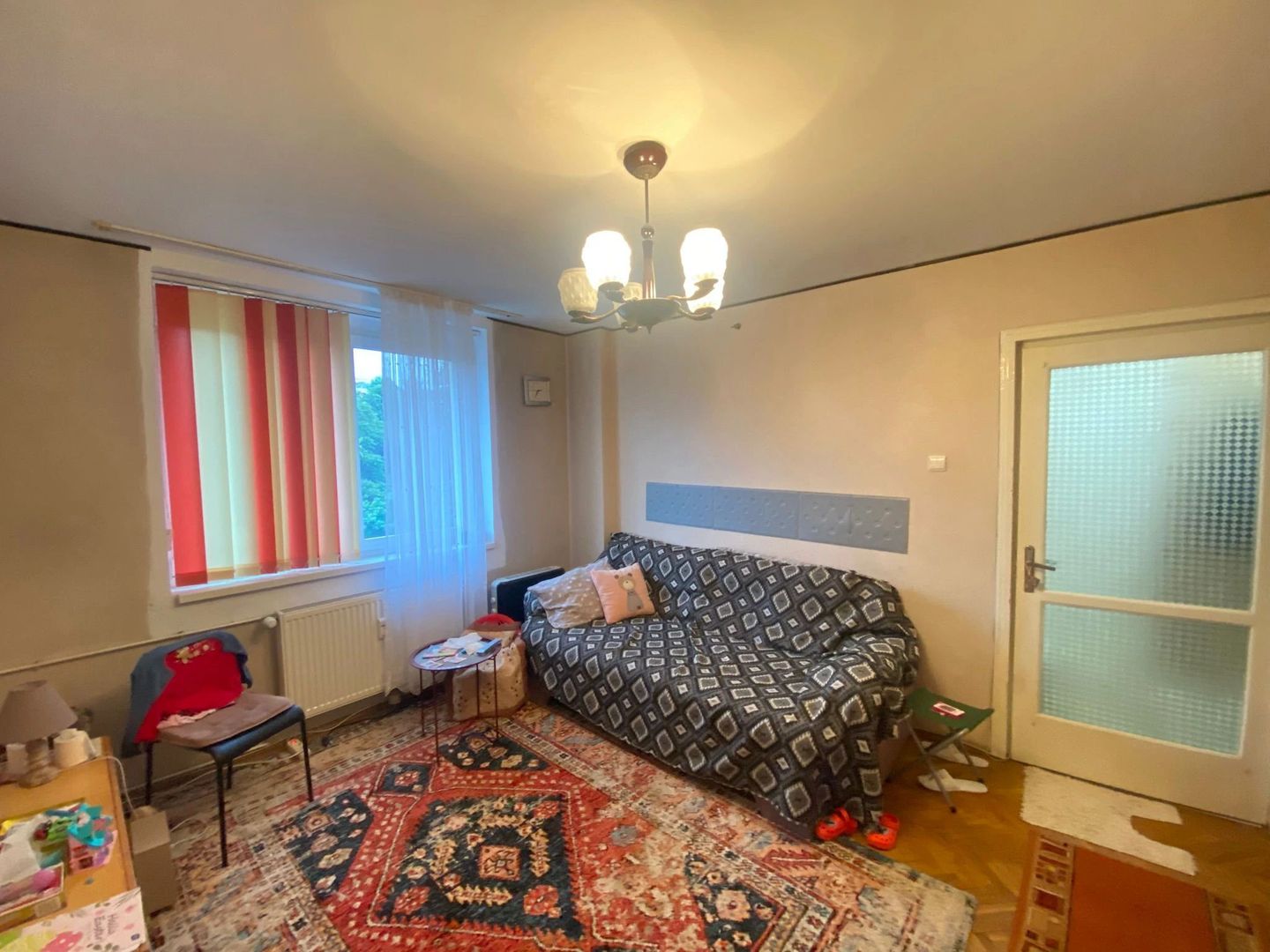 Apartament 2 camere de inchiriat | Gara de Nord | Mobilat si utilat | Metrou