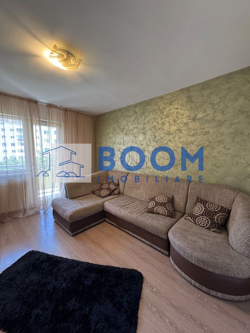 Apartament de inchiriat | Zona Tic Tac | Complet mobilat | - imaginea 8