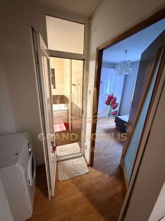 Apartament 3 camere | Etaj 3 | Confort 2 | Semi-decomandat | - imaginea 6